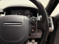 USED 2017 67 LAND ROVER RANGE ROVER SPORT 3.0 SD V6 Autobiography Dynamic SUV 5dr Diesel Auto 4WD Euro 6 (s/s) (306 ps) OPEN PANROOF| HEADS UP DISPLAY | NATIONWIDE DELIVERY