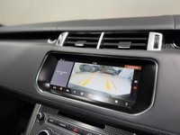 USED 2017 67 LAND ROVER RANGE ROVER SPORT 3.0 SD V6 Autobiography Dynamic SUV 5dr Diesel Auto 4WD Euro 6 (s/s) (306 ps) OPEN PANROOF| HEADS UP DISPLAY | NATIONWIDE DELIVERY