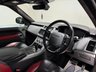 USED 2017 67 LAND ROVER RANGE ROVER SPORT 3.0 SD V6 Autobiography Dynamic SUV 5dr Diesel Auto 4WD Euro 6 (s/s) (306 ps) OPEN PANROOF| HEADS UP DISPLAY | NATIONWIDE DELIVERY