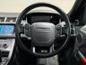USED 2017 67 LAND ROVER RANGE ROVER SPORT 3.0 SD V6 Autobiography Dynamic SUV 5dr Diesel Auto 4WD Euro 6 (s/s) (306 ps) OPEN PANROOF| HEADS UP DISPLAY | NATIONWIDE DELIVERY