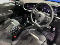 USED 2022 72 VAUXHALL MOKKA ELECTRIC 50kWh Ultimate SUV 5dr Electric Auto (136 ps) 