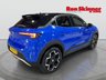 USED 2022 72 VAUXHALL MOKKA ELECTRIC 50kWh Ultimate SUV 5dr Electric Auto (136 ps) 