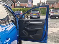USED 2018 18 MG MG ZS 1.0 T-GDI Exclusive SUV 5dr Petrol Auto Euro 6 (111 ps) APPLE CARPLAY and SATNAV