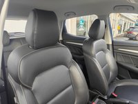 USED 2018 18 MG MG ZS 1.0 T-GDI Exclusive SUV 5dr Petrol Auto Euro 6 (111 ps) APPLE CARPLAY and SATNAV