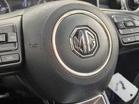 USED 2018 18 MG MG ZS 1.0 T-GDI Exclusive SUV 5dr Petrol Auto Euro 6 (111 ps) APPLE CARPLAY and SATNAV