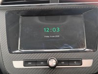 USED 2018 18 MG MG ZS 1.0 T-GDI Exclusive SUV 5dr Petrol Auto Euro 6 (111 ps) APPLE CARPLAY and SATNAV
