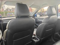 USED 2018 18 MG MG ZS 1.0 T-GDI Exclusive SUV 5dr Petrol Auto Euro 6 (111 ps) APPLE CARPLAY and SATNAV