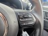 USED 2018 18 MG MG ZS 1.0 T-GDI Exclusive SUV 5dr Petrol Auto Euro 6 (111 ps) APPLE CARPLAY and SATNAV