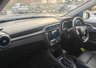 USED 2018 18 MG MG ZS 1.0 T-GDI Exclusive SUV 5dr Petrol Auto Euro 6 (111 ps) APPLE CARPLAY and SATNAV