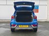 USED 2018 18 MG MG ZS 1.0 T-GDI Exclusive SUV 5dr Petrol Auto Euro 6 (111 ps) APPLE CARPLAY and SATNAV