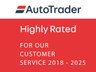 USED 2018 18 MG MG ZS 1.0 T-GDI Exclusive SUV 5dr Petrol Auto Euro 6 (111 ps) APPLE CARPLAY and SATNAV