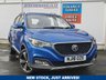 USED 2018 18 MG MG ZS 1.0 T-GDI Exclusive SUV 5dr Petrol Auto Euro 6 (111 ps) APPLE CARPLAY and SATNAV