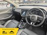 USED 2018 18 MG MG ZS 1.0 T-GDI Exclusive SUV 5dr Petrol Auto Euro 6 (111 ps) APPLE CARPLAY and SATNAV