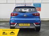 USED 2018 18 MG MG ZS 1.0 T-GDI Exclusive SUV 5dr Petrol Auto Euro 6 (111 ps) APPLE CARPLAY and SATNAV