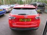 USED 2019 69 JEEP COMPASS 1.4T MultiAirII Limited SUV 5dr Petrol Automatic 4 Wheel Drive Euro 6 (s/s) (170 ps) This rare automatic comes perfectly maintained with full service history (6 x service records including a new service and detailed inspection on arrival to us). One Previous Owner. MOT until November 2026 (with no outstanding advisories).