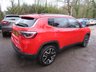 USED 2019 69 JEEP COMPASS 1.4T MultiAirII Limited SUV 5dr Petrol Automatic 4 Wheel Drive Euro 6 (s/s) (170 ps) This rare automatic comes perfectly maintained with full service history (6 x service records including a new service and detailed inspection on arrival to us). One Previous Owner. MOT until November 2026 (with no outstanding advisories).