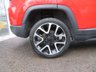 USED 2019 69 JEEP COMPASS 1.4T MultiAirII Limited SUV 5dr Petrol Automatic 4 Wheel Drive Euro 6 (s/s) (170 ps) This rare automatic comes perfectly maintained with full service history (6 x service records including a new service and detailed inspection on arrival to us). One Previous Owner. MOT until November 2026 (with no outstanding advisories).