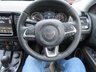USED 2019 69 JEEP COMPASS 1.4T MultiAirII Limited SUV 5dr Petrol Automatic 4 Wheel Drive Euro 6 (s/s) (170 ps) This rare automatic comes perfectly maintained with full service history (6 x service records including a new service and detailed inspection on arrival to us). One Previous Owner. MOT until November 2026 (with no outstanding advisories).