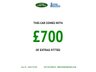 USED 2019 69 JEEP COMPASS 1.4T MultiAirII Limited SUV 5dr Petrol Automatic 4 Wheel Drive Euro 6 (s/s) (170 ps) This rare automatic comes perfectly maintained with full service history (6 x service records including a new service and detailed inspection on arrival to us). One Previous Owner. MOT until November 2026 (with no outstanding advisories).