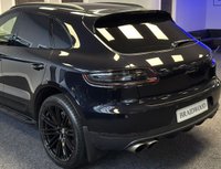 USED 2016 16 PORSCHE MACAN 3.0 TD V6 S SUV 5dr Diesel PDK 4WD Euro 6 (s/s) (258 ps) 