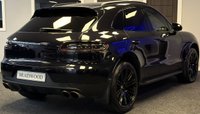 USED 2016 16 PORSCHE MACAN 3.0 TD V6 S SUV 5dr Diesel PDK 4WD Euro 6 (s/s) (258 ps) 