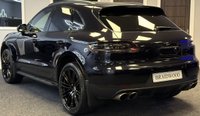 USED 2016 16 PORSCHE MACAN 3.0 TD V6 S SUV 5dr Diesel PDK 4WD Euro 6 (s/s) (258 ps) 