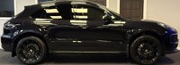USED 2016 16 PORSCHE MACAN 3.0 TD V6 S SUV 5dr Diesel PDK 4WD Euro 6 (s/s) (258 ps) 