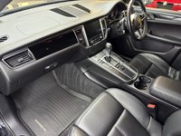 USED 2016 16 PORSCHE MACAN 3.0 TD V6 S SUV 5dr Diesel PDK 4WD Euro 6 (s/s) (258 ps) 