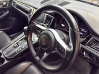 USED 2016 16 PORSCHE MACAN 3.0 TD V6 S SUV 5dr Diesel PDK 4WD Euro 6 (s/s) (258 ps) 