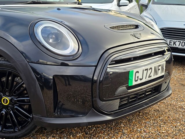 2022 MINI Electric Hatch - Photo 6