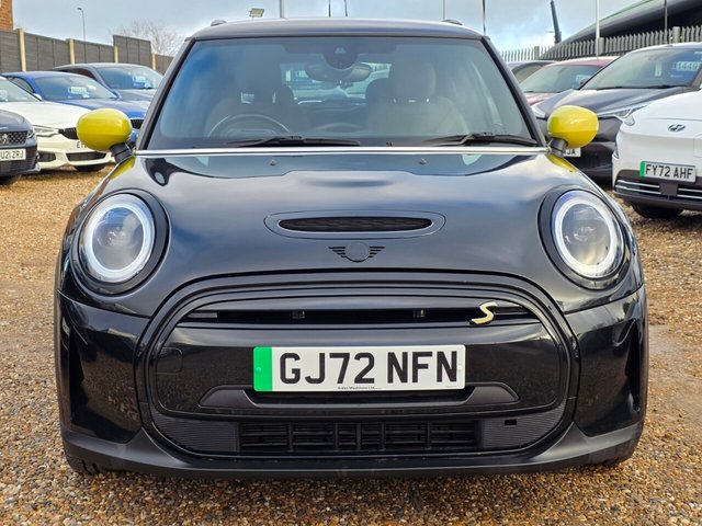 2022 MINI Electric Hatch - Photo 5