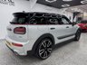 USED 2019 69 MINI CLUBMAN 2.0 John Cooper Works Estate 6dr Petrol Steptronic ALL4 Euro 6 (s/s) (306 ps) APPLE CARPLAY + REAR CAMERA