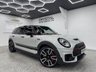 USED 2019 69 MINI CLUBMAN 2.0 John Cooper Works Estate 6dr Petrol Steptronic ALL4 Euro 6 (s/s) (306 ps) APPLE CARPLAY + REAR CAMERA