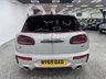 USED 2019 69 MINI CLUBMAN 2.0 John Cooper Works Estate 6dr Petrol Steptronic ALL4 Euro 6 (s/s) (306 ps) APPLE CARPLAY + REAR CAMERA