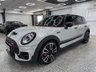 USED 2019 69 MINI CLUBMAN 2.0 John Cooper Works Estate 6dr Petrol Steptronic ALL4 Euro 6 (s/s) (306 ps) APPLE CARPLAY + REAR CAMERA