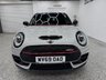 USED 2019 69 MINI CLUBMAN 2.0 John Cooper Works Estate 6dr Petrol Steptronic ALL4 Euro 6 (s/s) (306 ps) APPLE CARPLAY + REAR CAMERA