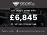 USED 2019 69 MINI CLUBMAN 2.0 John Cooper Works Estate 6dr Petrol Steptronic ALL4 Euro 6 (s/s) (306 ps) APPLE CARPLAY + REAR CAMERA
