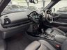 USED 2019 69 MINI CLUBMAN 2.0 John Cooper Works Estate 6dr Petrol Steptronic ALL4 Euro 6 (s/s) (306 ps) APPLE CARPLAY + REAR CAMERA
