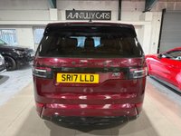 USED 2017 17 LAND ROVER DISCOVERY 3.0 TD V6 SE SUV 5dr Diesel Auto 4WD Euro 6 (s/s) (258 ps) 