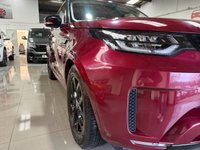 USED 2017 17 LAND ROVER DISCOVERY 3.0 TD V6 SE SUV 5dr Diesel Auto 4WD Euro 6 (s/s) (258 ps) 