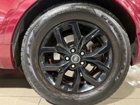 USED 2017 17 LAND ROVER DISCOVERY 3.0 TD V6 SE SUV 5dr Diesel Auto 4WD Euro 6 (s/s) (258 ps) 