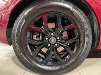 USED 2017 17 LAND ROVER DISCOVERY 3.0 TD V6 SE SUV 5dr Diesel Auto 4WD Euro 6 (s/s) (258 ps) 