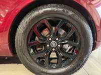USED 2017 17 LAND ROVER DISCOVERY 3.0 TD V6 SE SUV 5dr Diesel Auto 4WD Euro 6 (s/s) (258 ps) 