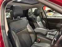 USED 2017 17 LAND ROVER DISCOVERY 3.0 TD V6 SE SUV 5dr Diesel Auto 4WD Euro 6 (s/s) (258 ps) 