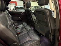 USED 2017 17 LAND ROVER DISCOVERY 3.0 TD V6 SE SUV 5dr Diesel Auto 4WD Euro 6 (s/s) (258 ps) 
