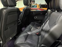 USED 2017 17 LAND ROVER DISCOVERY 3.0 TD V6 SE SUV 5dr Diesel Auto 4WD Euro 6 (s/s) (258 ps) 
