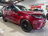 USED 2017 17 LAND ROVER DISCOVERY 3.0 TD V6 SE SUV 5dr Diesel Auto 4WD Euro 6 (s/s) (258 ps) 