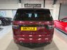 USED 2017 17 LAND ROVER DISCOVERY 3.0 TD V6 SE SUV 5dr Diesel Auto 4WD Euro 6 (s/s) (258 ps) 