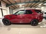 USED 2017 17 LAND ROVER DISCOVERY 3.0 TD V6 SE SUV 5dr Diesel Auto 4WD Euro 6 (s/s) (258 ps) 
