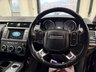 USED 2017 17 LAND ROVER DISCOVERY 3.0 TD V6 SE SUV 5dr Diesel Auto 4WD Euro 6 (s/s) (258 ps) 